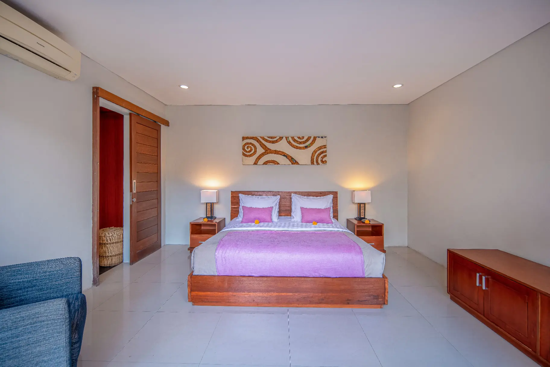 3 BEDROOM VILLA FULLY FURNISHED CLOSE TO NYANYI BEACH - AF459 — image 4