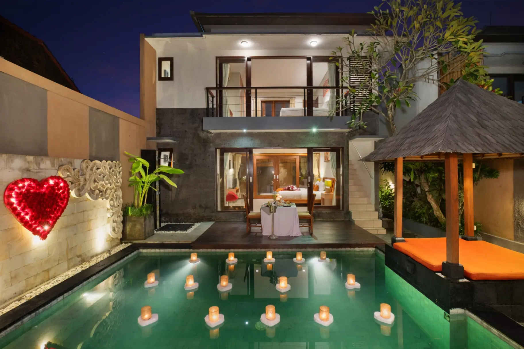 2 BEDROOM VILLA FULLY FURNISHED CLOSE TO NYANYI BEACH - AF458 — image 1