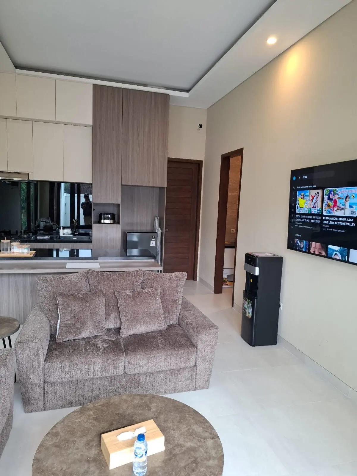 One bedroom villa — image 3