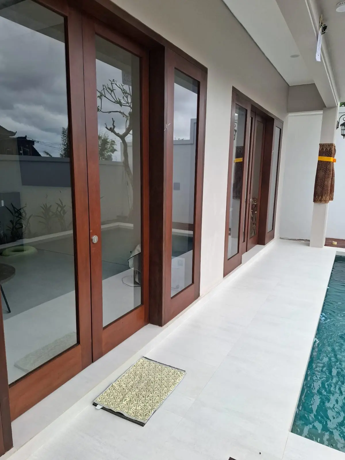 One bedroom villa — image 1