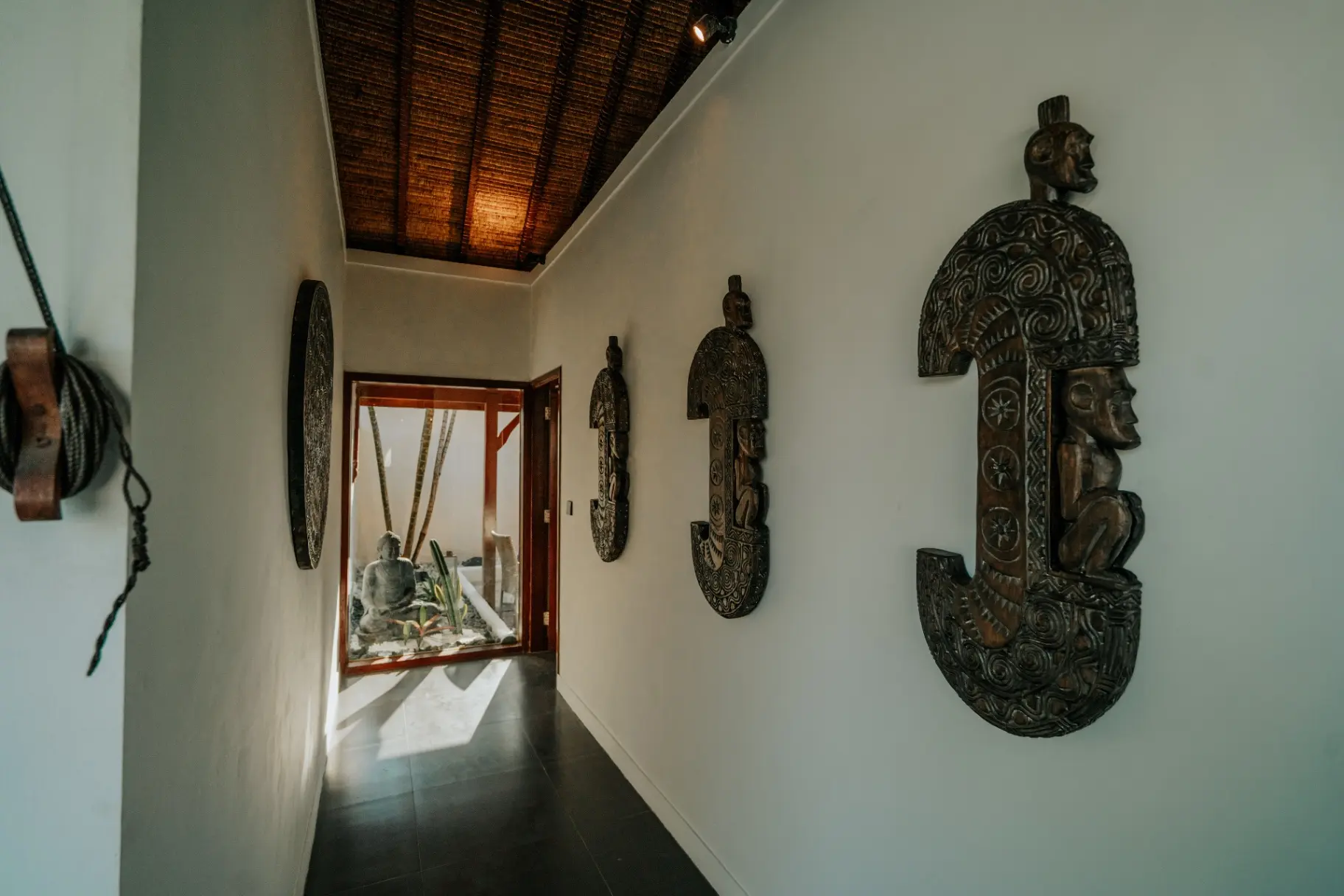 Cala Nineta Private Villa — image 1