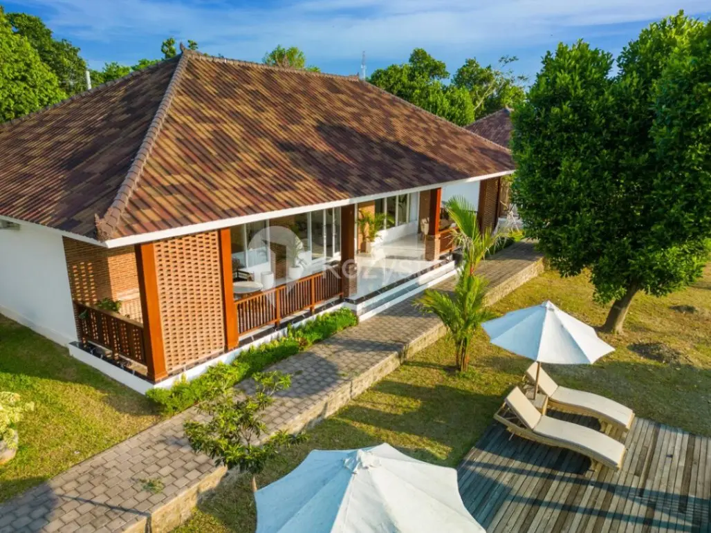 2 Bedrooms Villa at Kaba Kaba Estate — image 3
