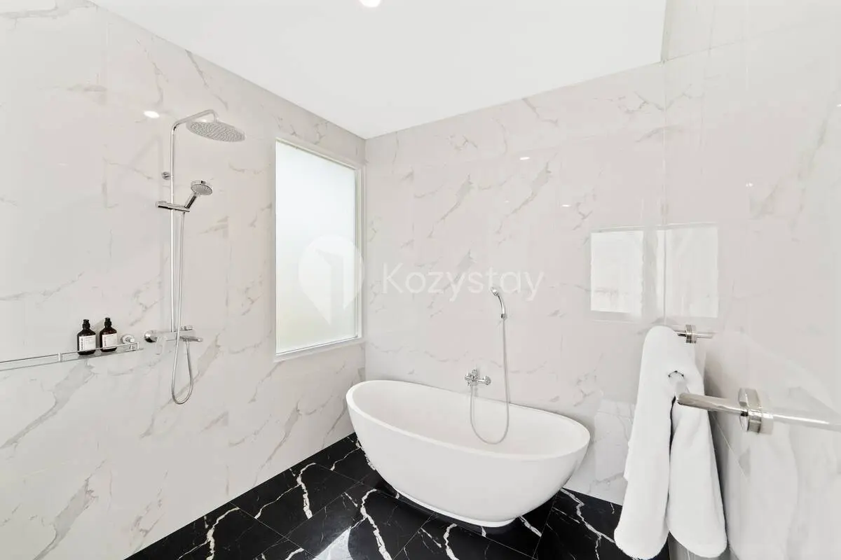 2 Bedrooms Villa at Kaba Kaba Estate — image 1