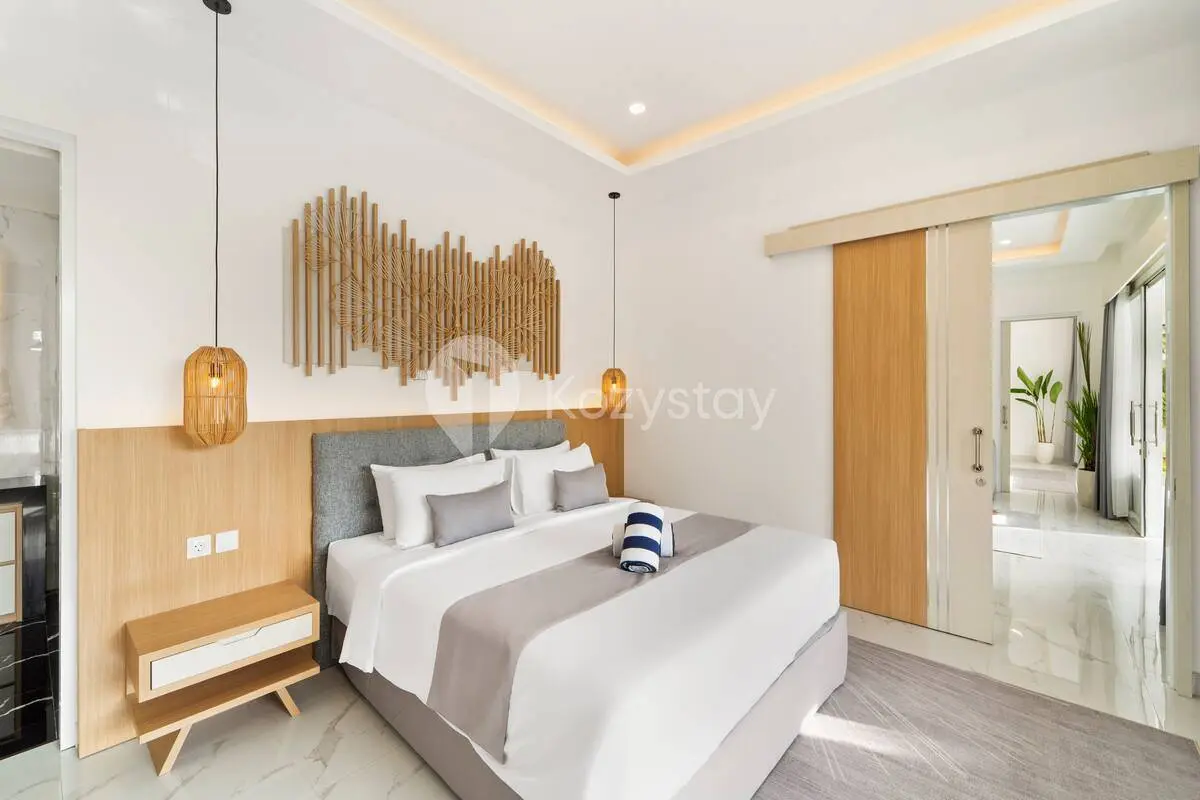 2 Bedrooms Villa at Kaba Kaba Estate — image 2