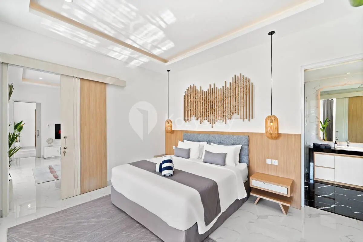 2 Bedrooms Villa at Kaba Kaba Estate — image 4
