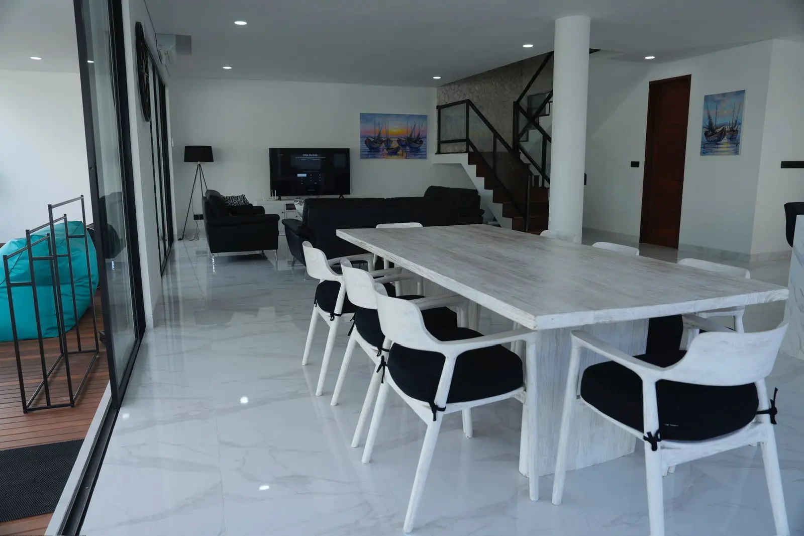 Luxury Villa | Sublease Allowed | Umalas — image 2