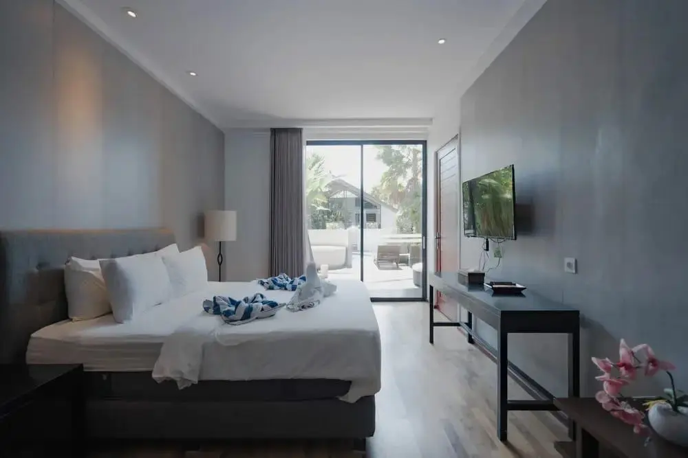 Villa 2 Bedrooms Nusa Dua — image 1