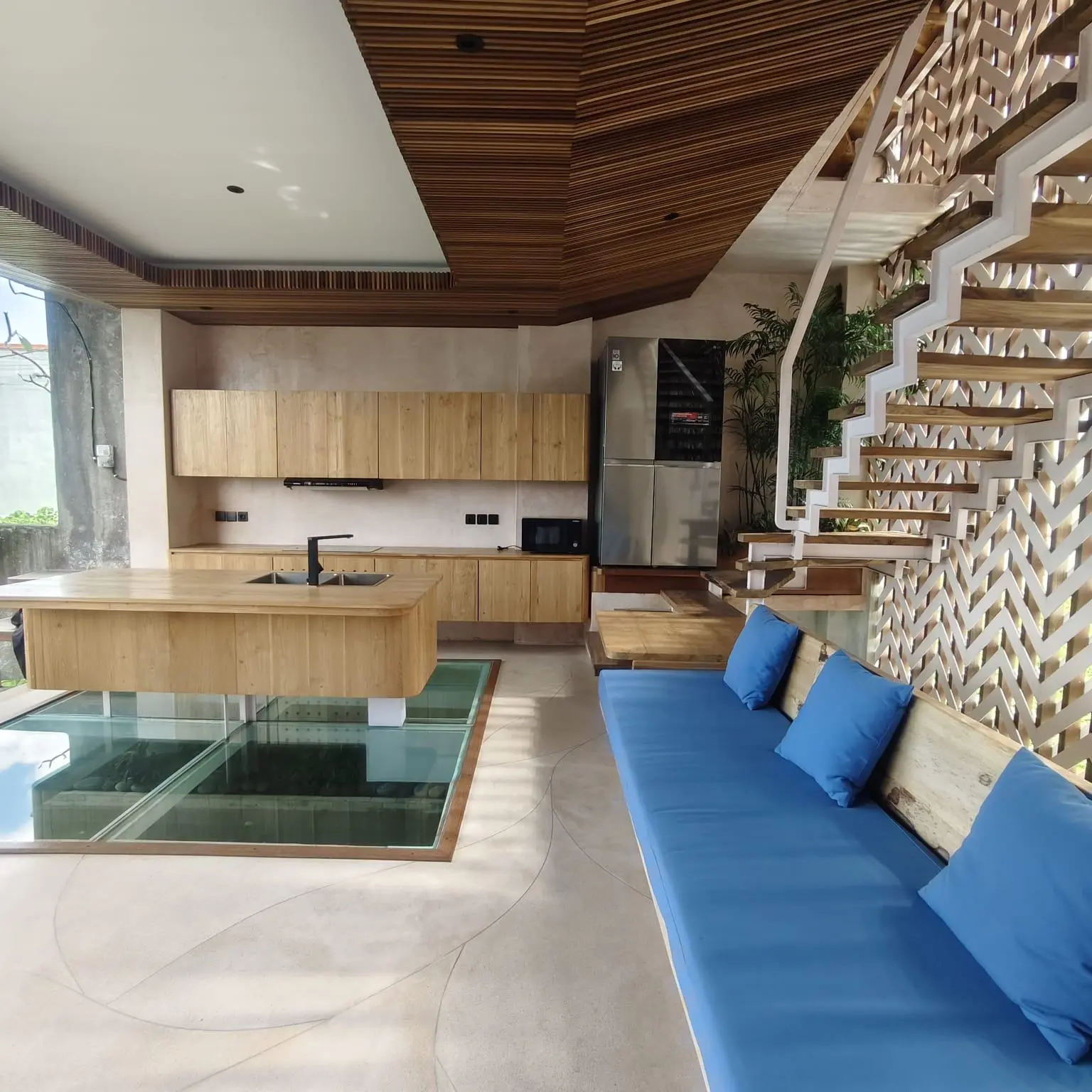 2 Bedrooms Luxury in Pererenan — image 3