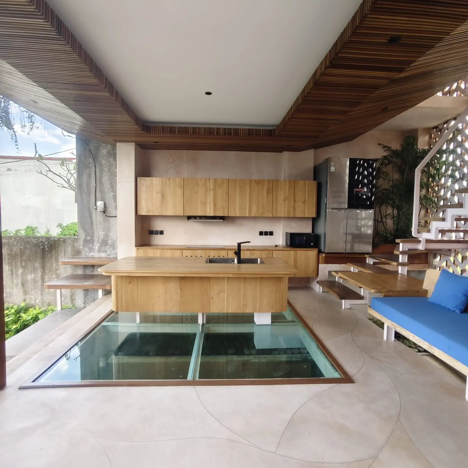 2 Bedrooms Luxury in Pererenan — image 1