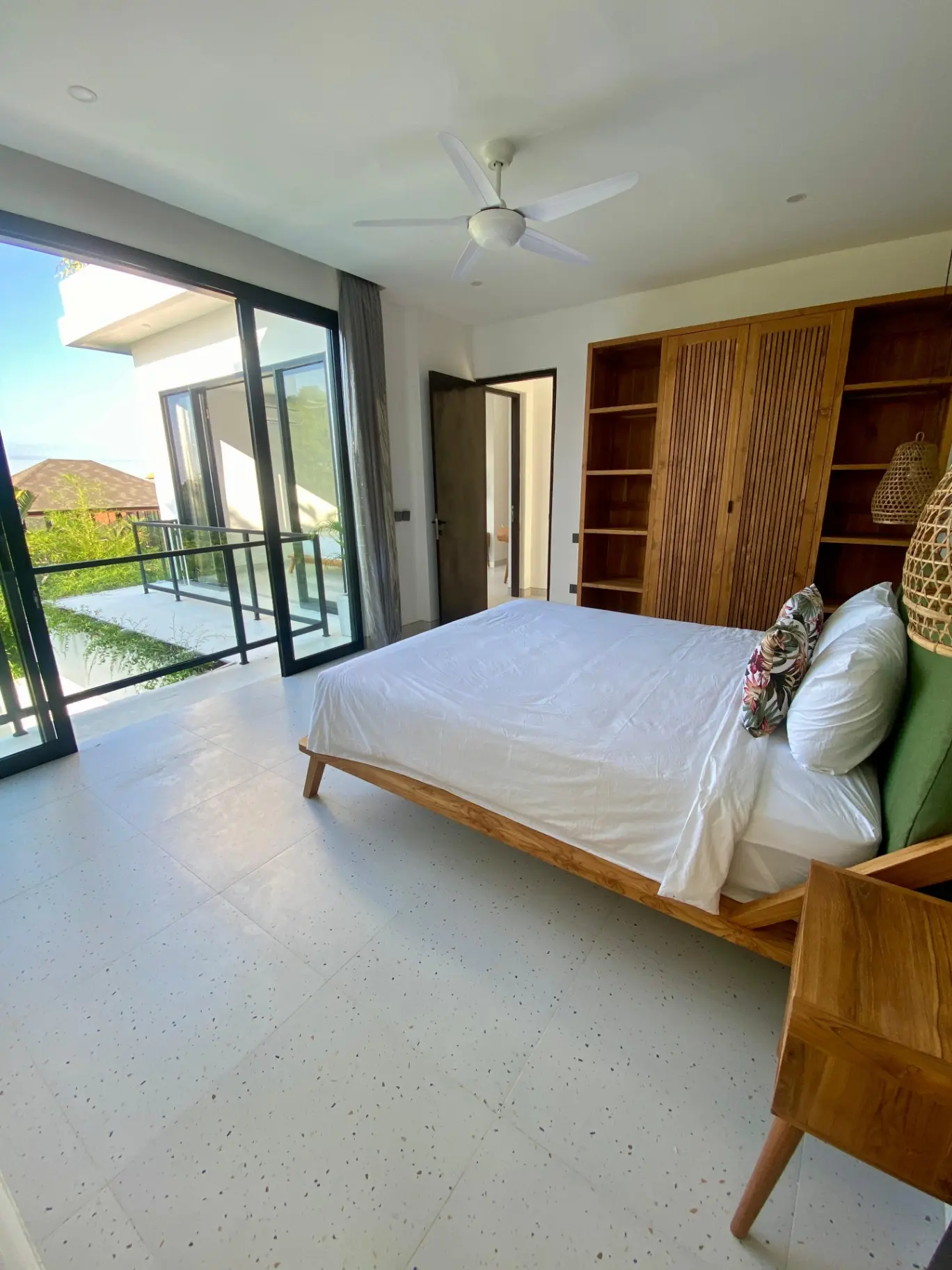 The Rooftop Villa - BRAND NEW LUXURY VILLA IN UMALAS — image 3
