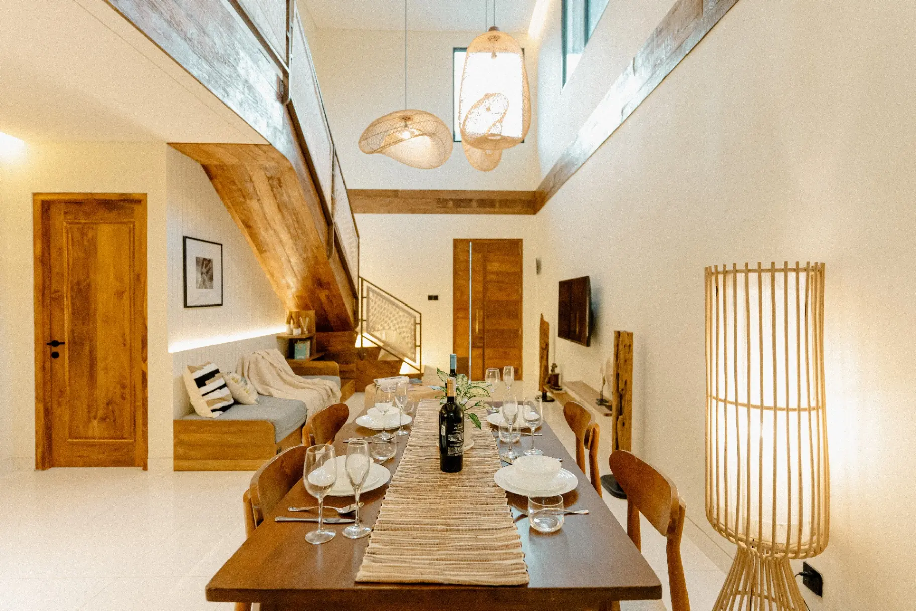 2BR Villa in Seminyak Central — image 1