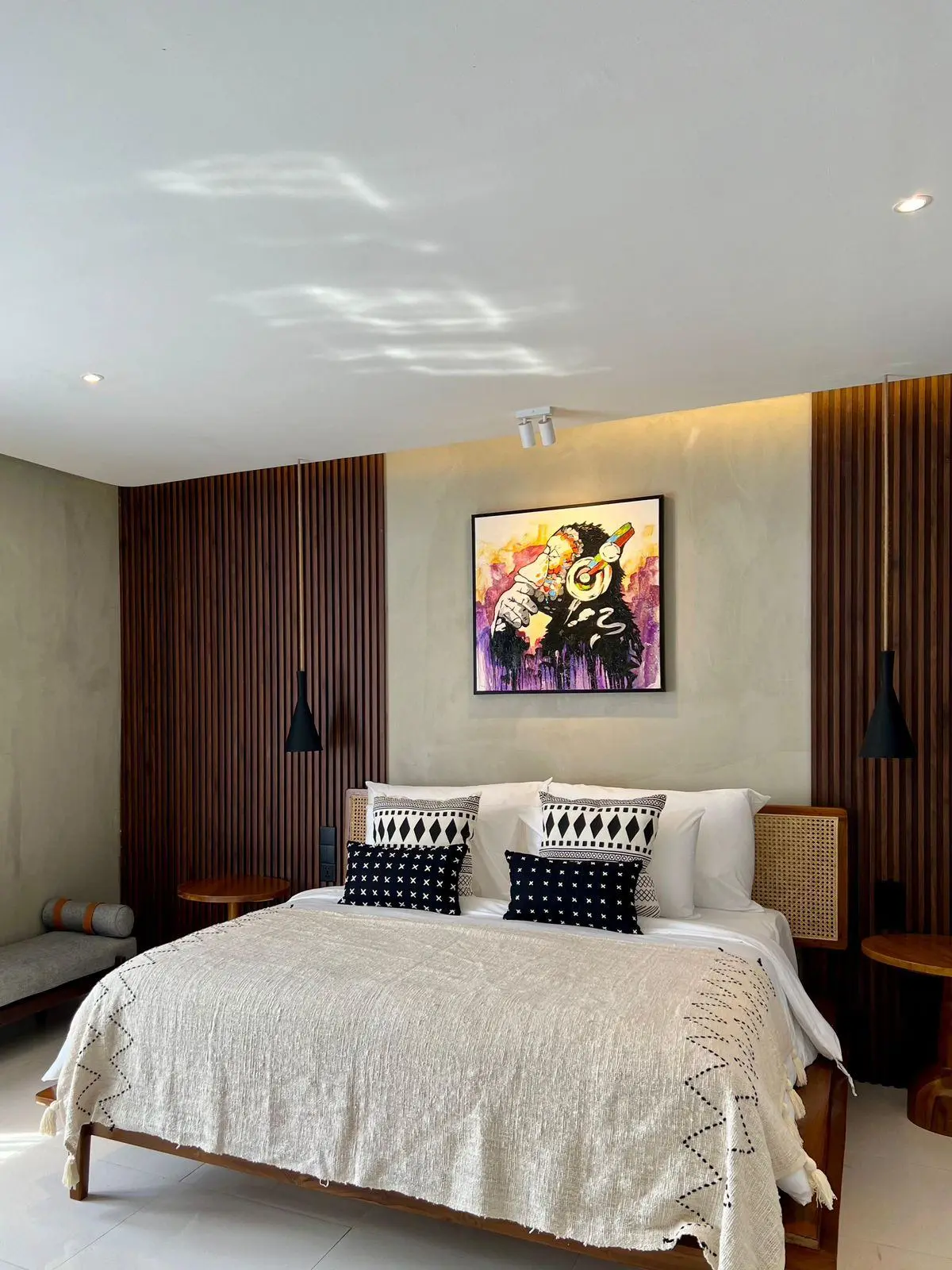 2BR Villa in Seminyak Central — image 3