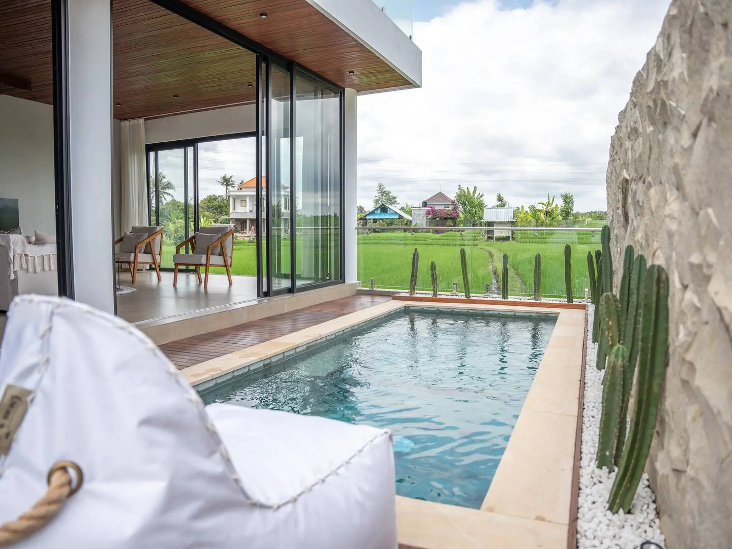 Villa Palmera