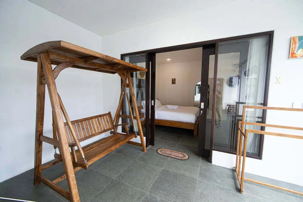 3 BEDROOM VILLA FOR YEARLY RENT IN HEART OF CANGGU – IB61 — image 3