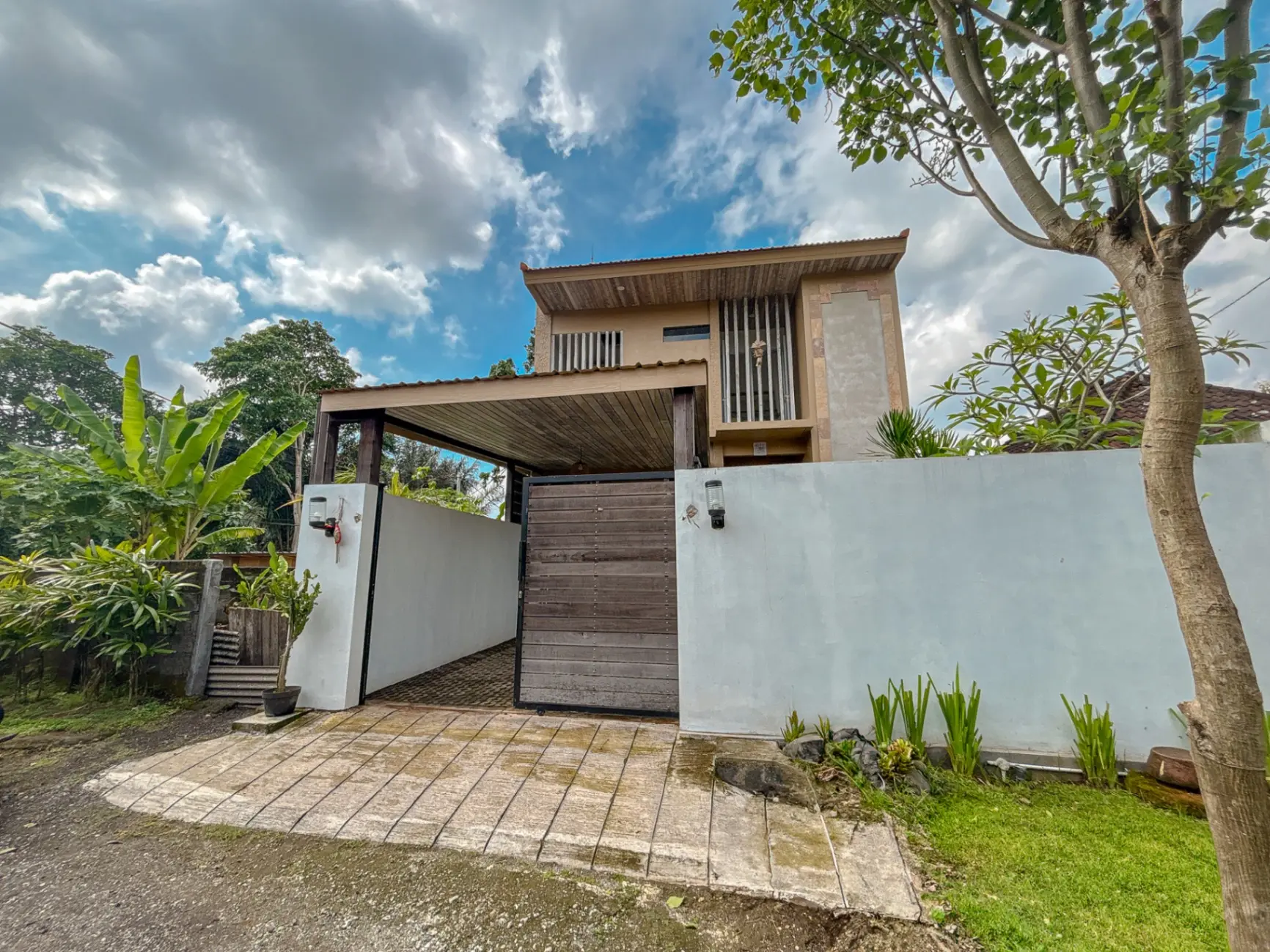 Cinnamon Villa – 2BR Tropical Villa Nestled in Bali’s Countryside — image 3
