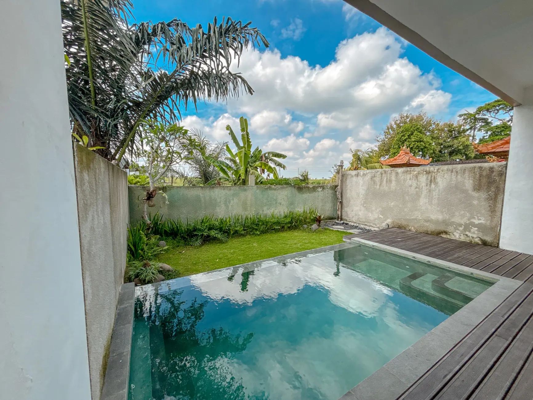 Cinnamon Villa – 2BR Tropical Villa Nestled in Bali’s Countryside — image 2