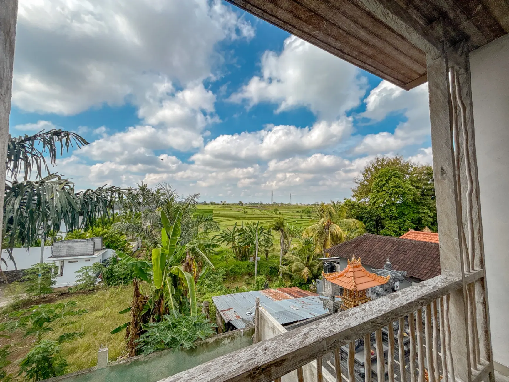 Cinnamon Villa – 2BR Tropical Villa Nestled in Bali’s Countryside — image 1