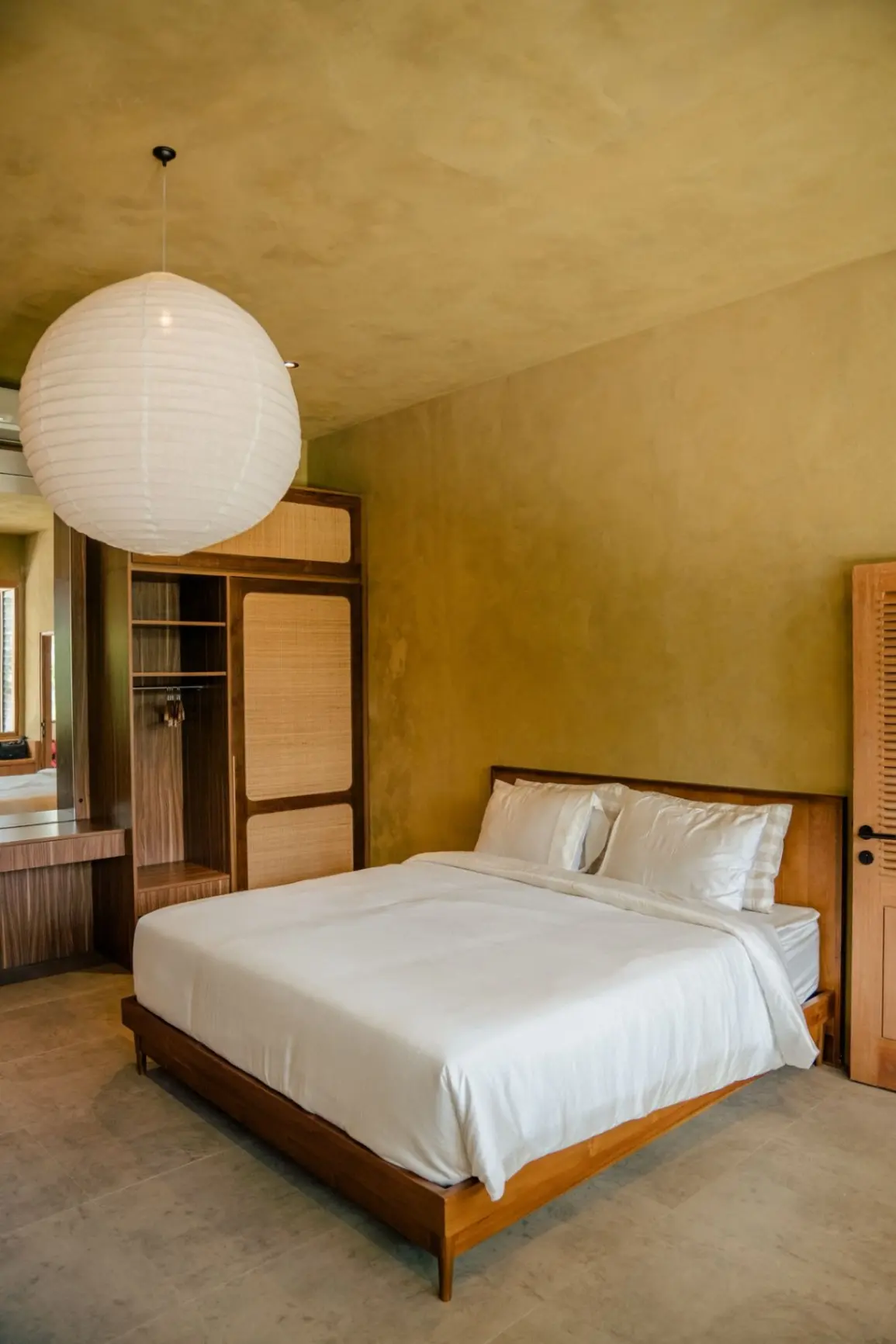 3-bedroom Mid-Century Modern Villa in Canggu — image 4