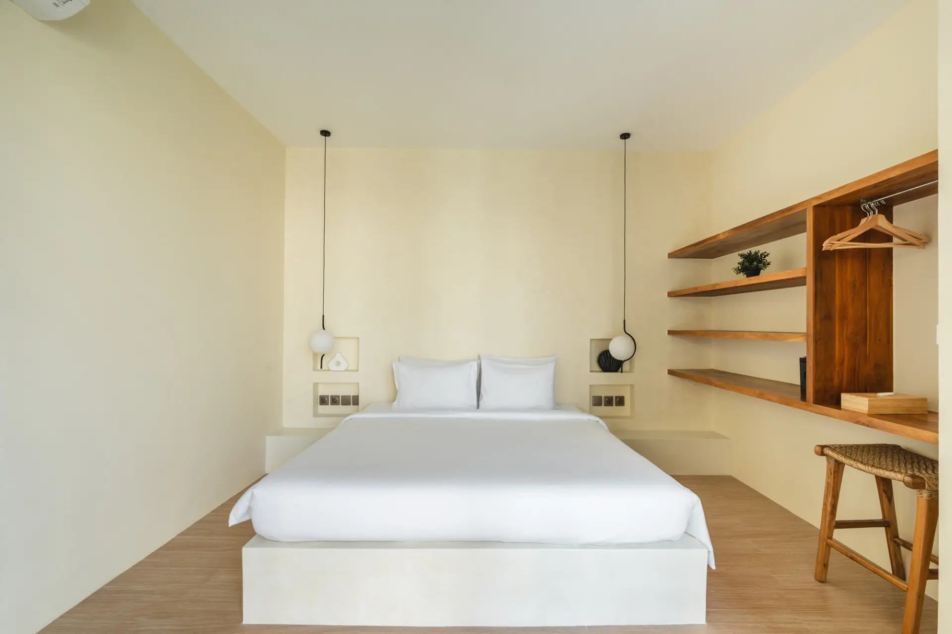 Copper Estate 2 - Tropical 2BDR in the heart of Canggu — image 3