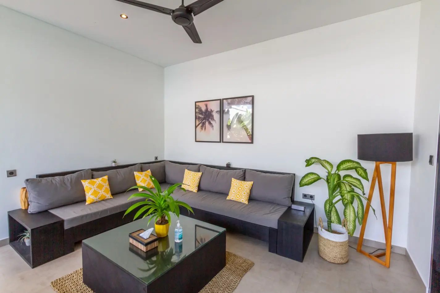 Villa Lys - Cheerful 3BD Pool Villa 5mins to Atlas Beach Club — image 3