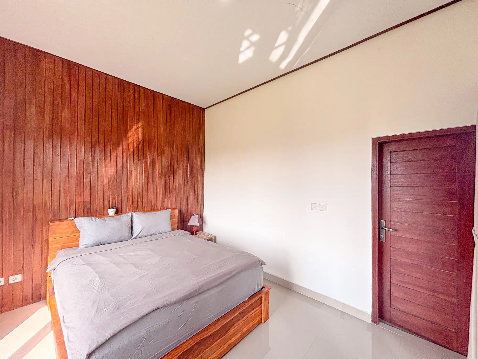 Rama Guesthouse – Hidden Comfort for Surfers & Backpackers in Kedungu — image 3
