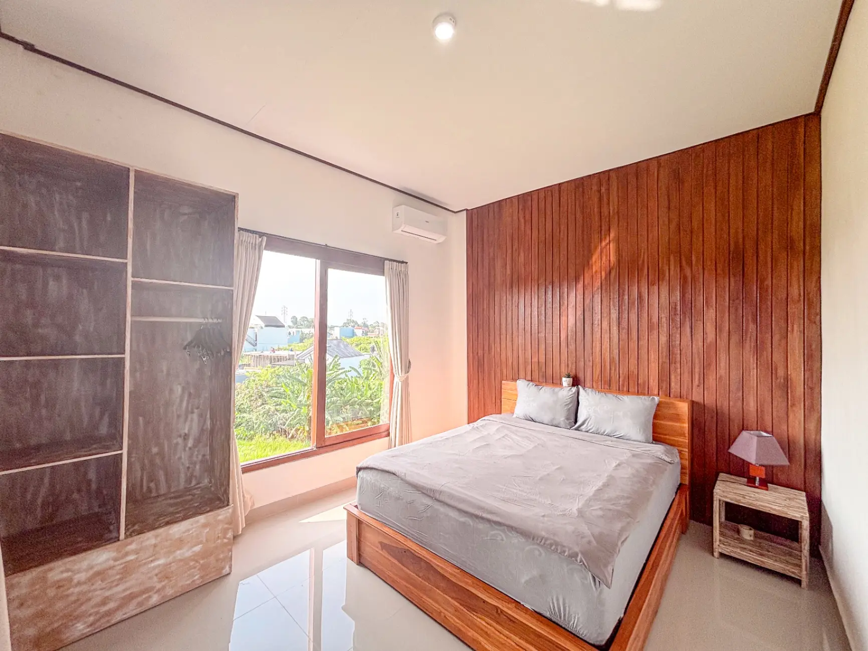 Rama Guesthouse – Hidden Comfort for Surfers & Backpackers in Kedungu