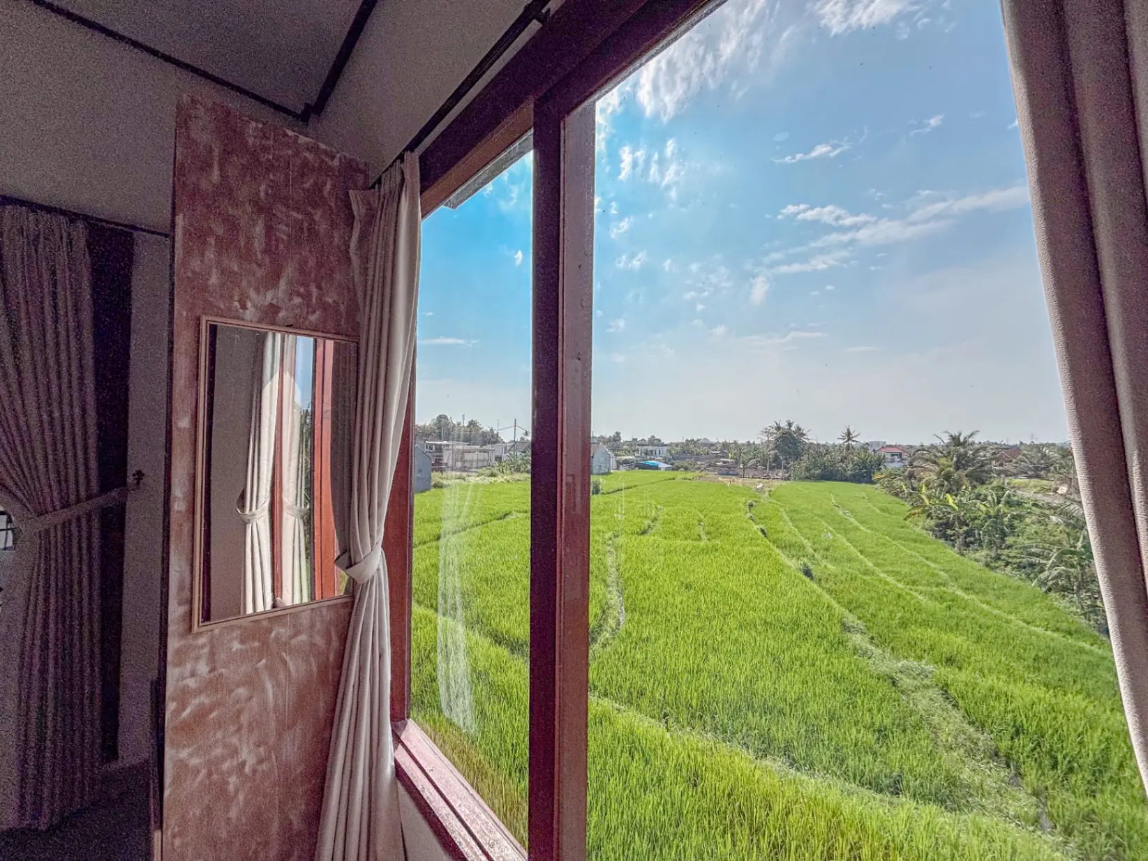 Rama Guesthouse – Hidden Comfort for Surfers & Backpackers in Kedungu — image 2