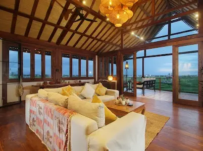 Villa Casa Doreena — image 2