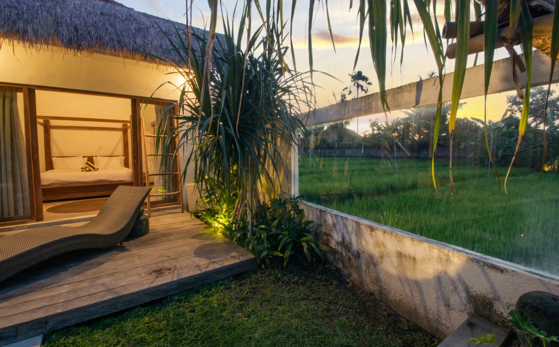 3 BEDROOM VILLA IN BUMBAK WALKING DISTANCE TO 7AM CLOSE TO THE SHORTCUT — image 4
