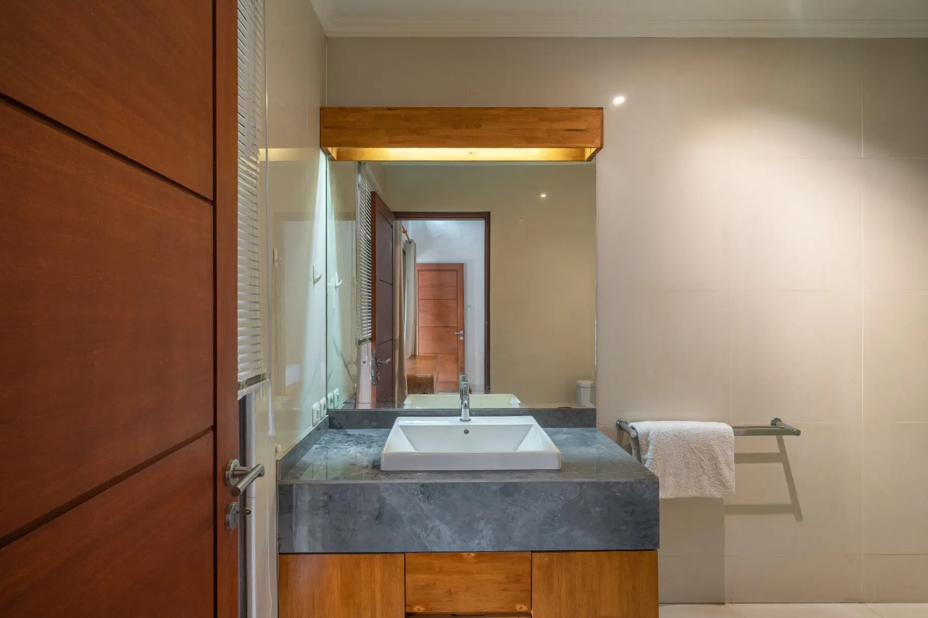 Villa Alamanda - CLOSE TO BERAWA BEACH: COZY & FAMILY FRIENDLY VILLA ! — image 3