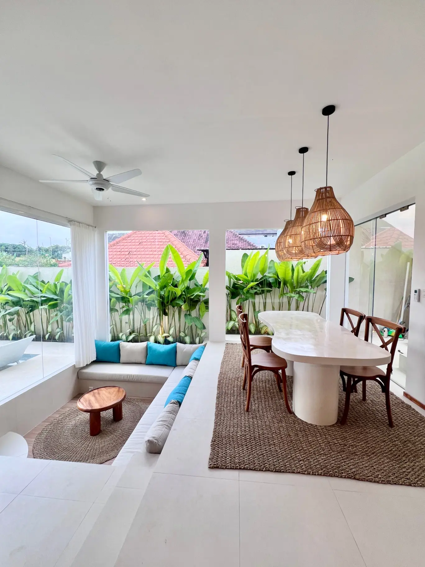 2BR Villa with Gym & Sauna – Tumbak Bayuh — image 3