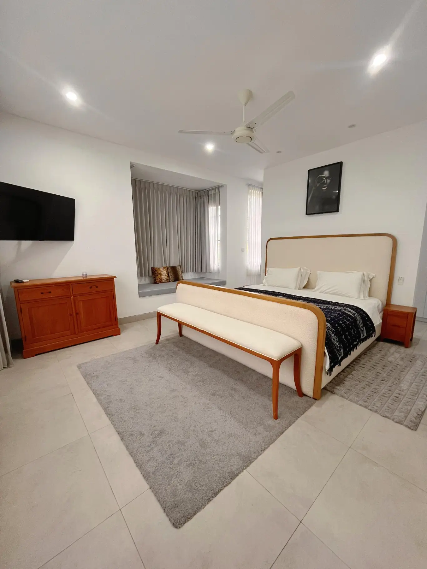 4 BEDROOM VILLA IN UMALAS FOR MONTHLY AND YEARLY RENTAL — image 4