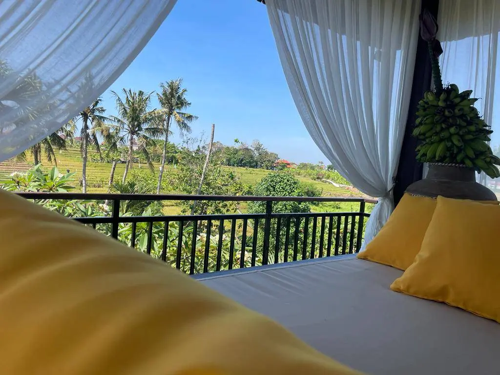 Villa Cocoon