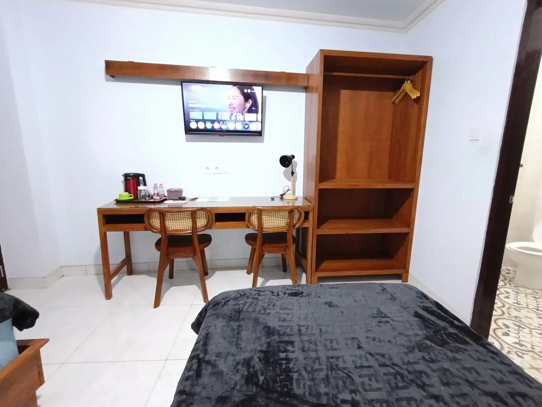 Living bali Homestay near sanur — image 3