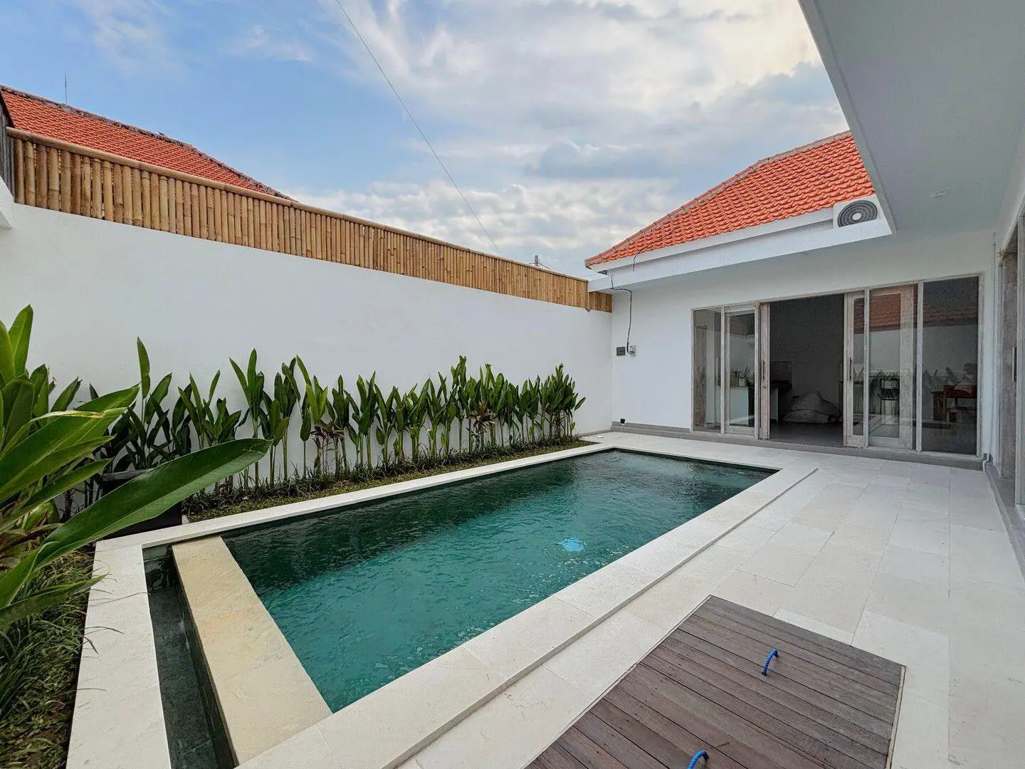 AVAILABLE 2 BEDROOM VILLA BUMBAK