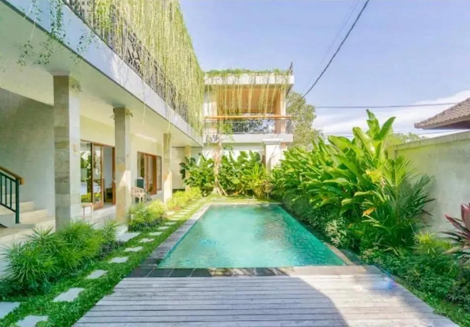 D’tegal Guesthouse — image 1