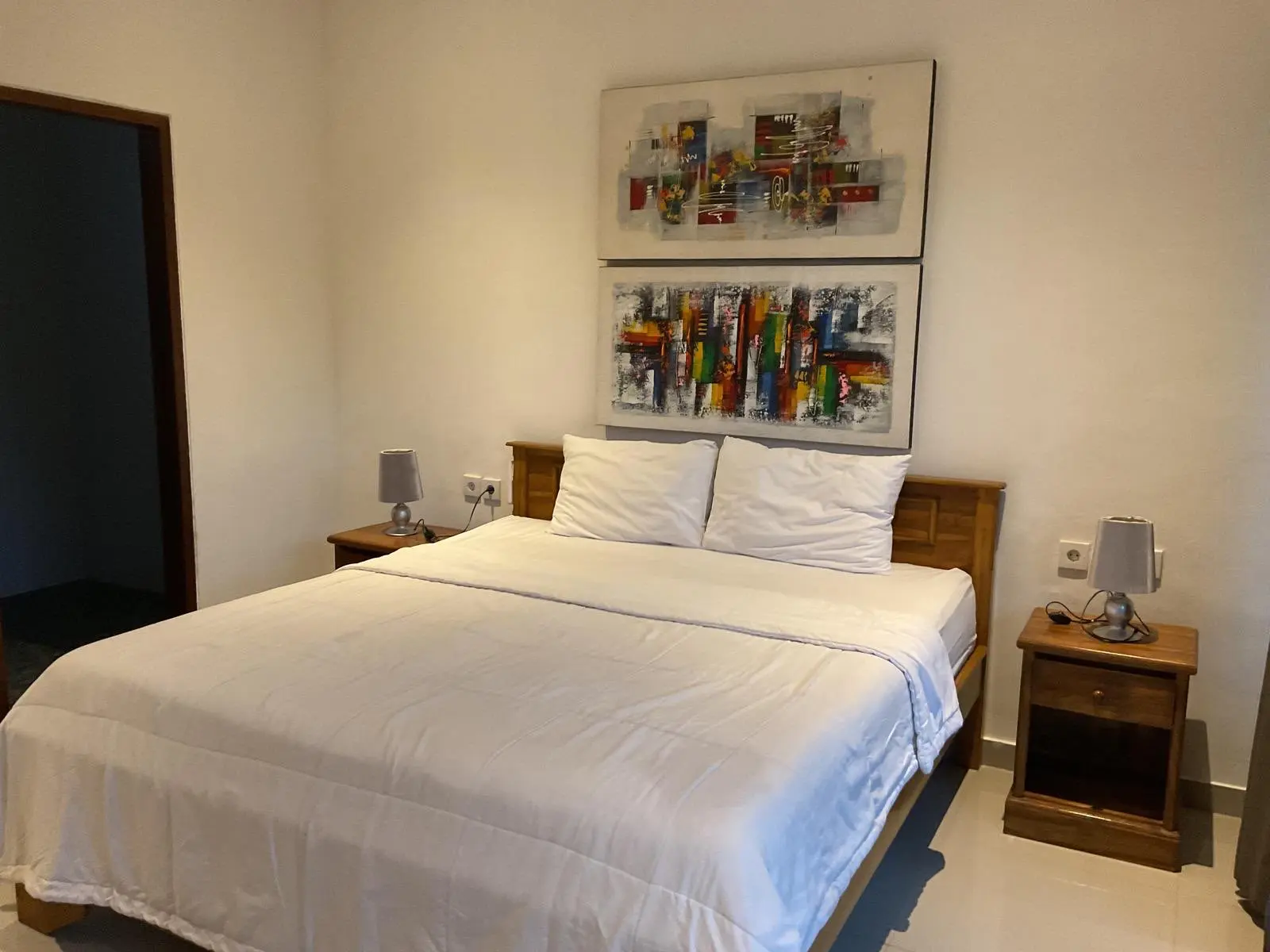 D’tegal Guesthouse — image 3