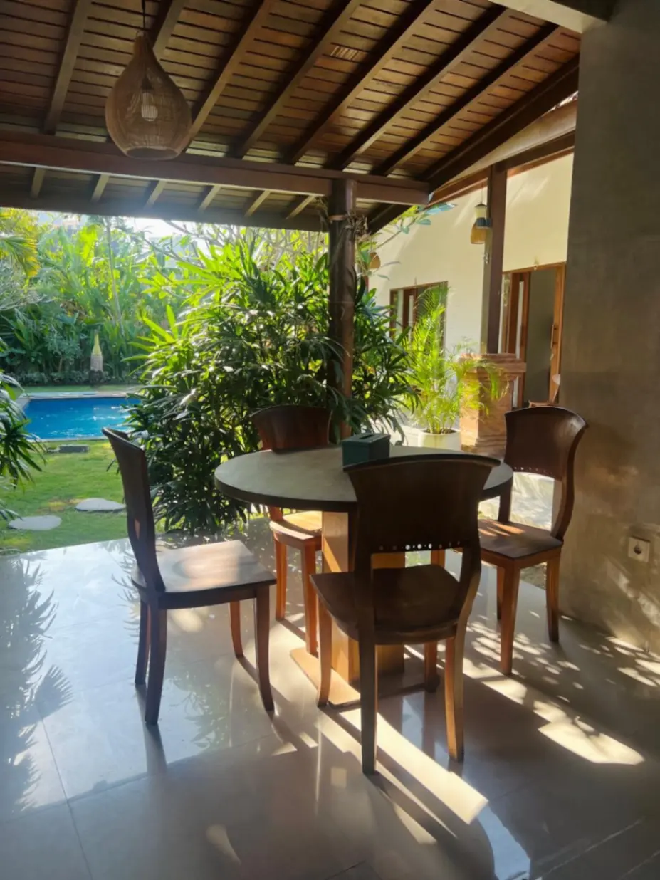 Wiryaroja Guesthouse — image 3