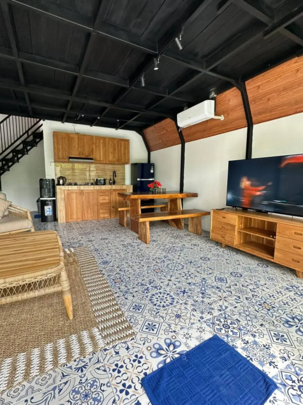 Modern 1-Bedroom Villa in Tumbak Bayuh Pererenan – Available for Rent — image 4