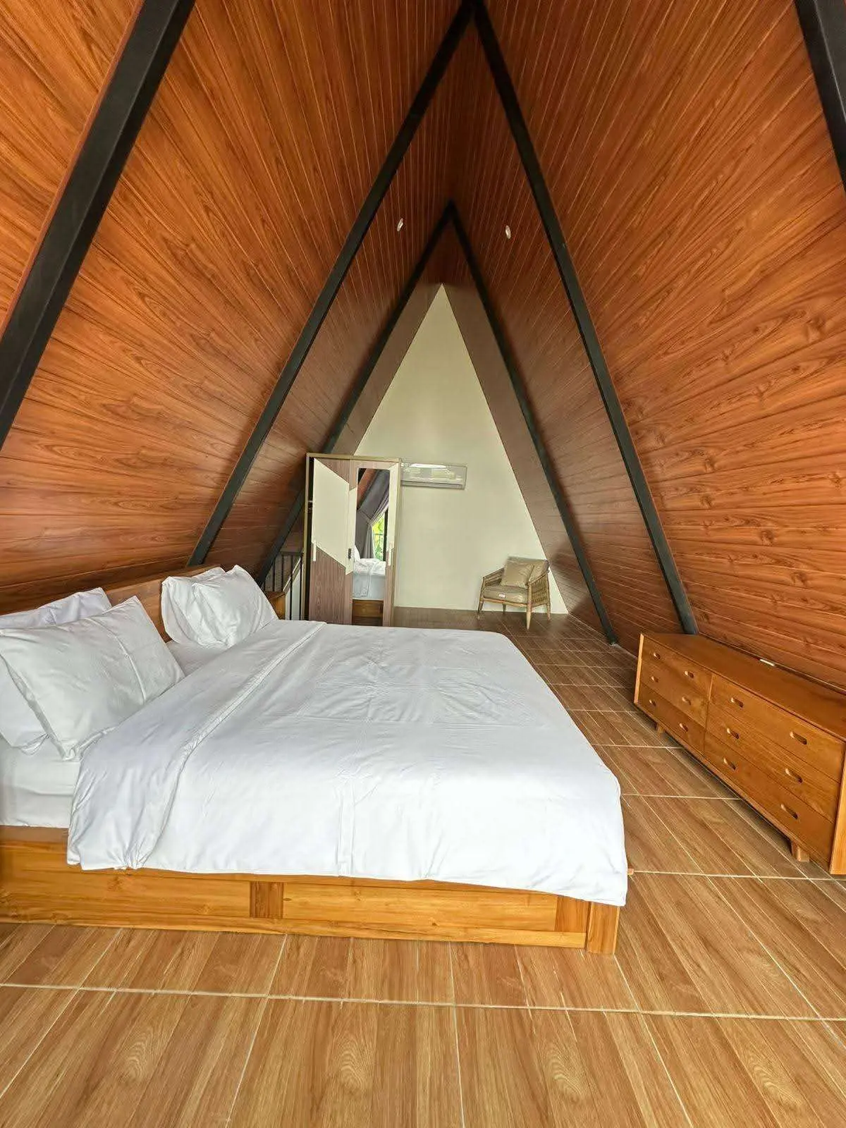 Modern 1-Bedroom Villa in Tumbak Bayuh Pererenan – Available for Rent — image 1