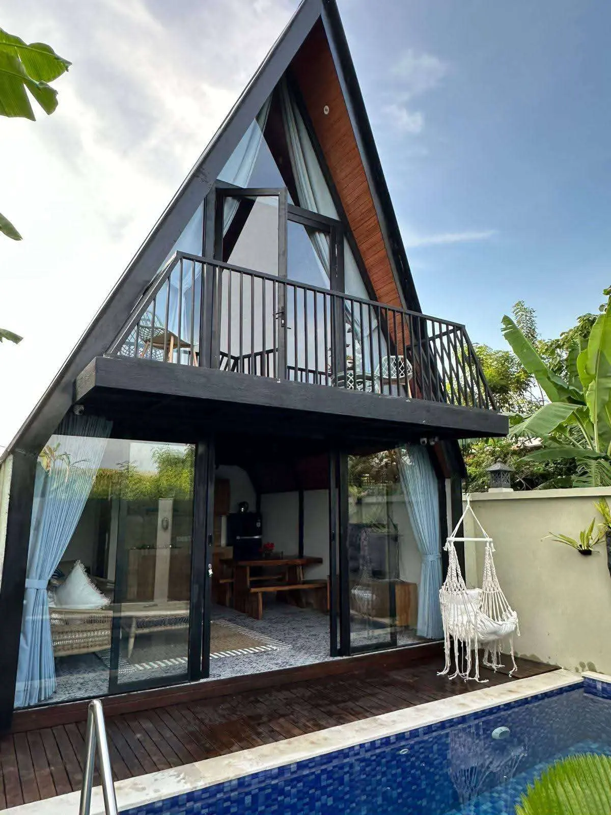 Modern 1-Bedroom Villa in Tumbak Bayuh Pererenan – Available for Rent — image 3