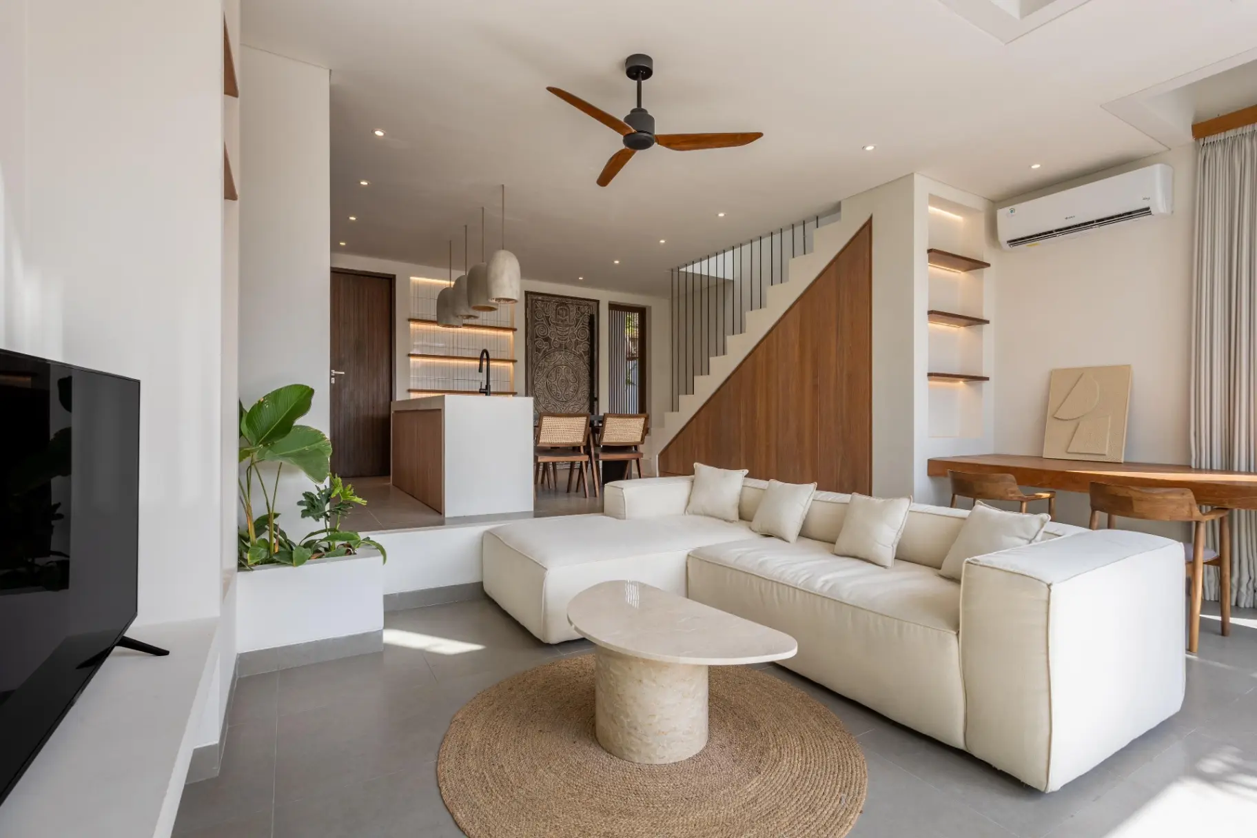 Villa Nuvana