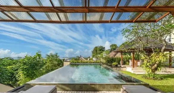 4 Bedroom Villa Jimbaran