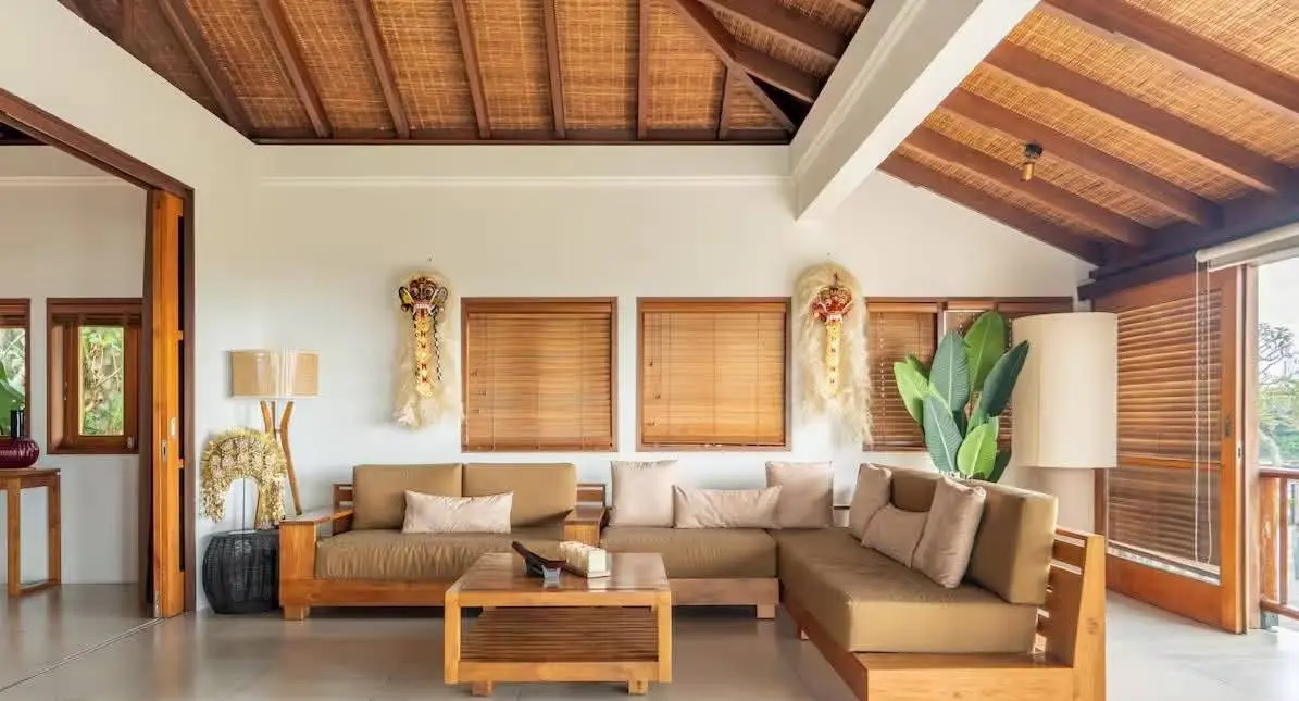 4 Bedroom Villa Jimbaran — image 2