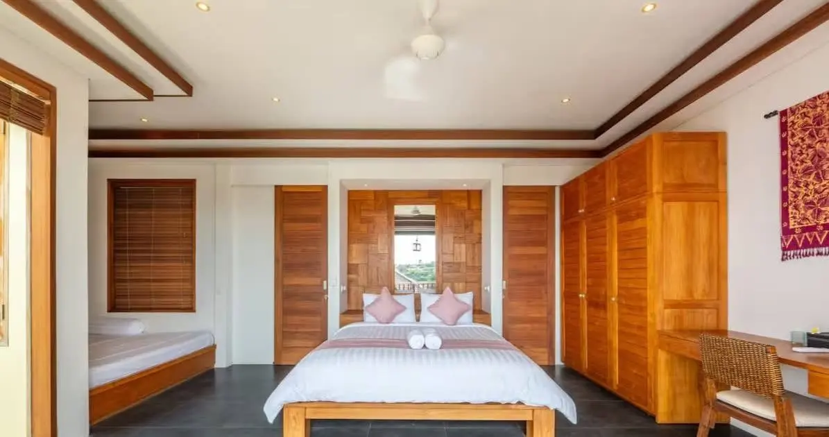 4 Bedroom Villa Jimbaran — image 4