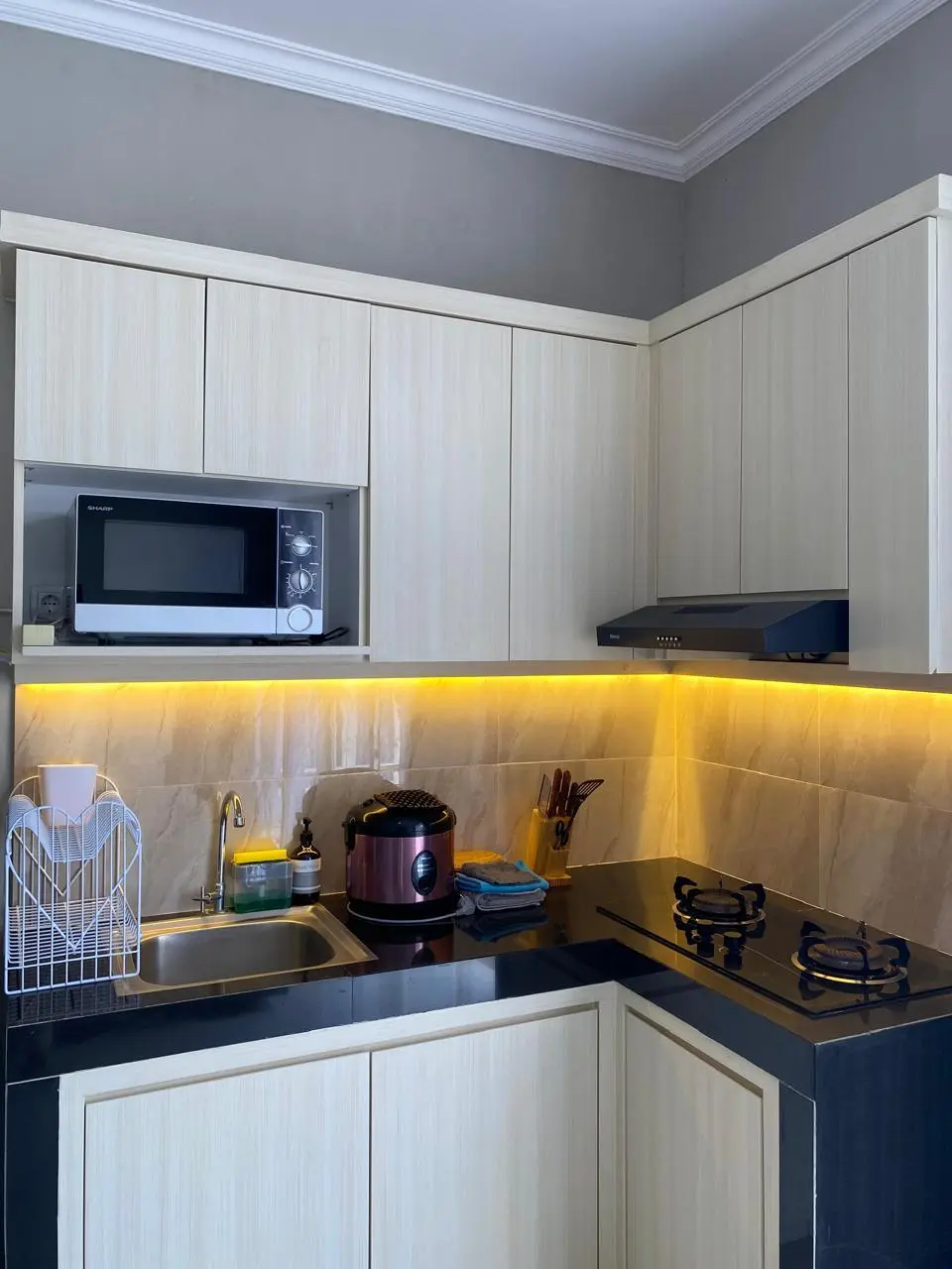 2 Bedrooms in Kayu Tulang — image 4