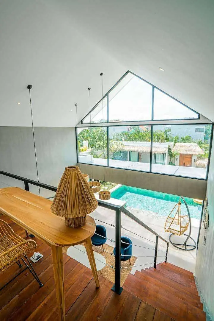 FOR RENT – Luxurious 4BR Villa in Canggu–Kerobokan — image 4