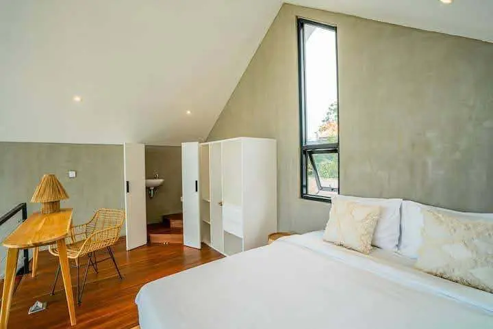 FOR RENT – Luxurious 4BR Villa in Canggu–Kerobokan — image 1