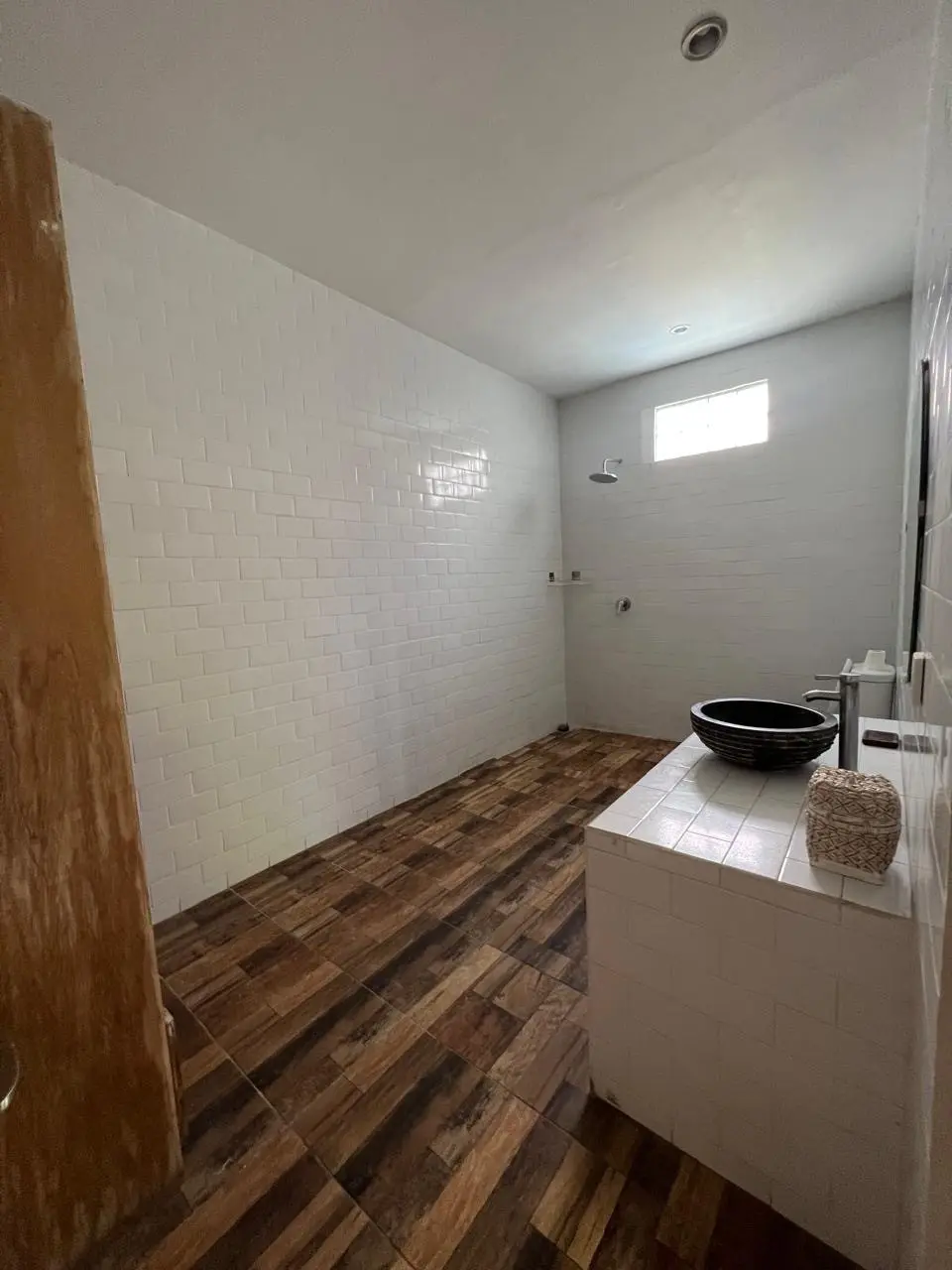 Master Room · Private Bathroom & Desk in Canggu Villa (No Construction around!) — image 2