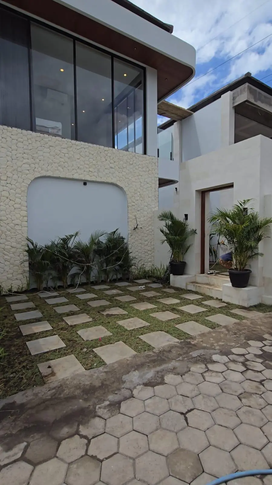 Serene 3 Bedroom Villa in Kaba Kaba Bali — image 4